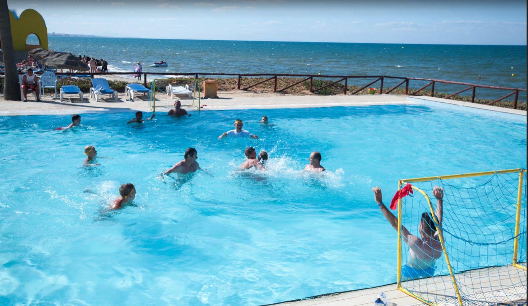 Caribbean World Monastir Hotel Luaran gambar