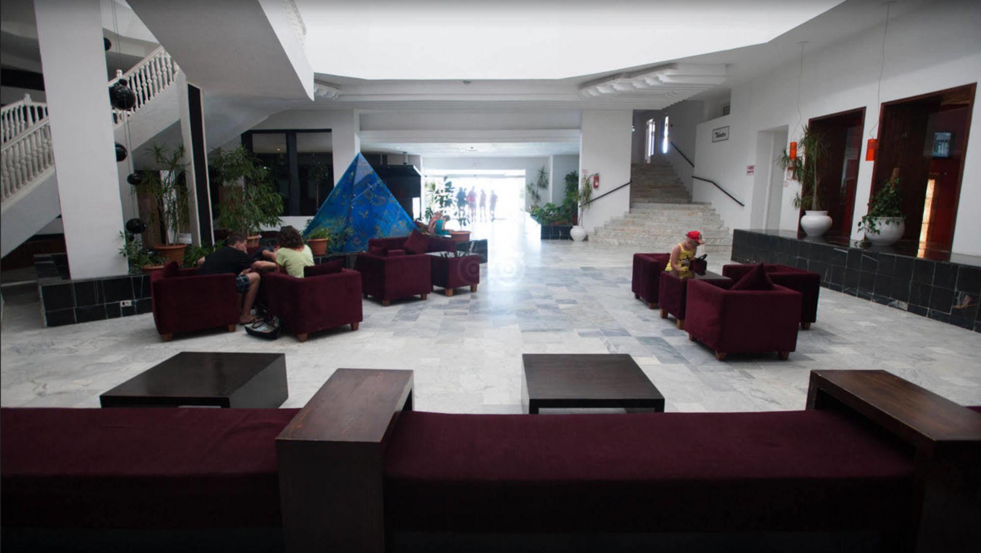 Caribbean World Monastir Hotel Luaran gambar