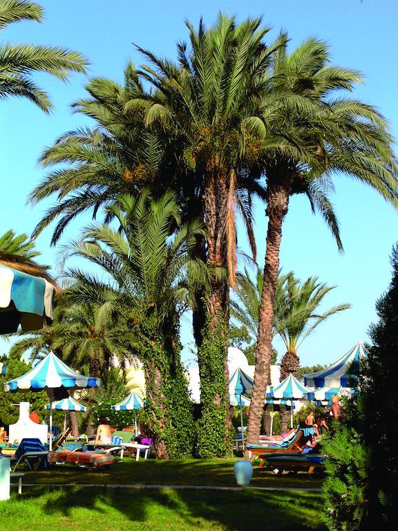 Caribbean World Monastir Hotel Luaran gambar